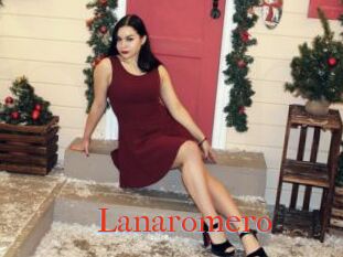 Lanaromero