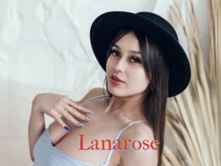 Lanarose