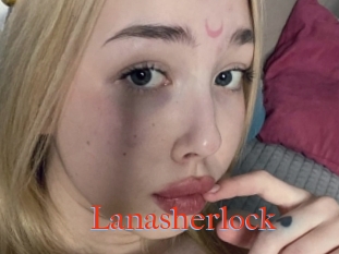 Lanasherlock