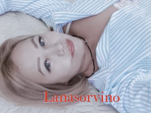 Lanasorvino