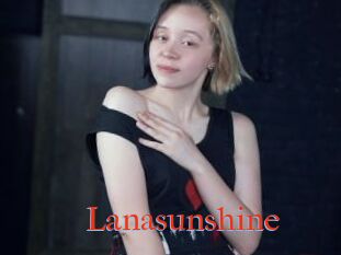 Lanasunshine