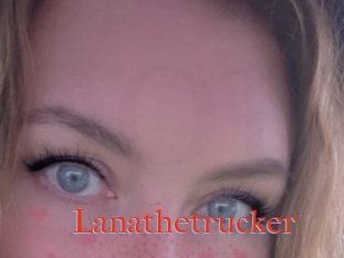 Lanathetrucker
