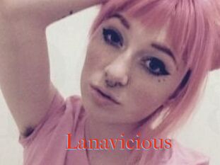 Lanavicious