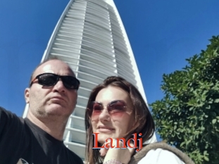 Landj