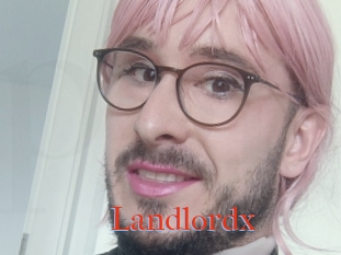 Landlordx