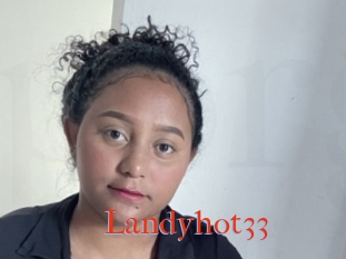 Landyhot33