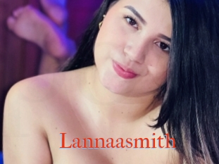 Lannaasmith