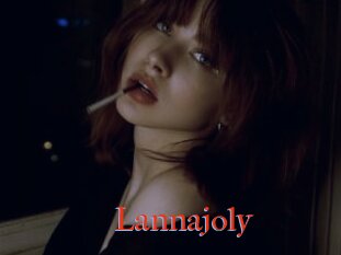 Lannajoly