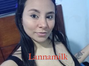 Lannamilk