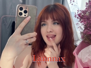 Lannnax