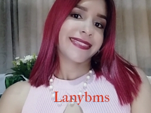 Lanybms