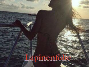 Lapinenfolie