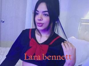 Lara_bennett
