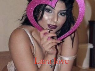 Lara_love