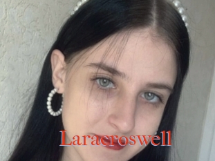 Laracroswell