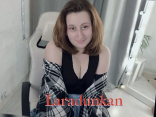 Laradunkan