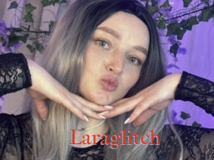 Laraglitch