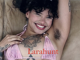 Larahunt