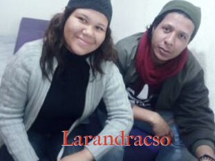 Larandracso