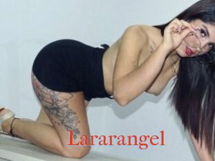 Lararangel