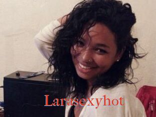 Larasexyhot