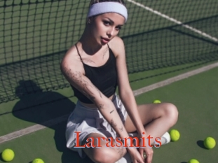 Larasmits