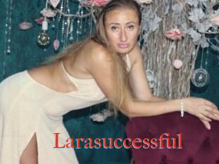 Larasuccessful