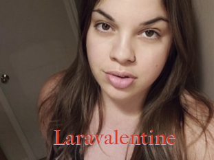 Laravalentine