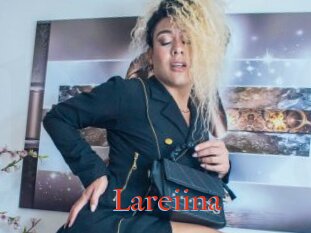 Lareiina