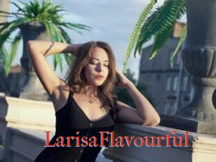 LarisaFlavourful
