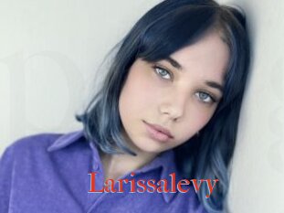 Larissalevy