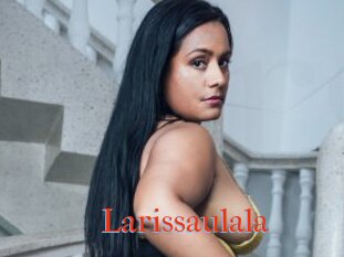 Larissaulala