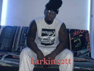 Larkin22tt