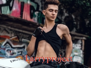 Larryproject