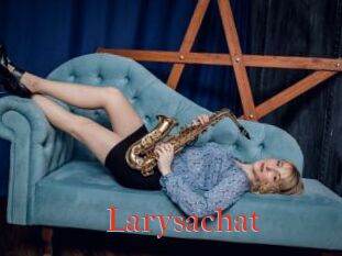 Larysachat