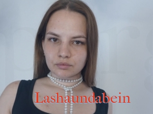 Lashaundabein