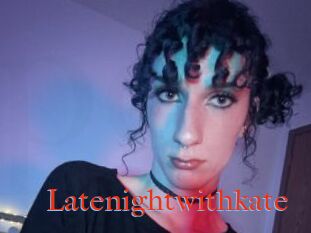 Latenightwithkate