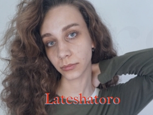 Lateshatoro