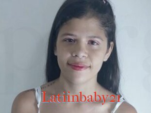 Latiinbaby21