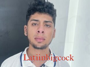 Latiinbigcock