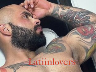 Latiinlovers