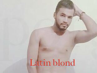 Latin_blond