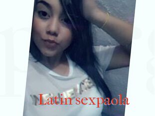 Latin_sexpaola