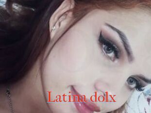Latina_dolx
