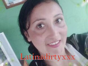 Latinadirtyxxx