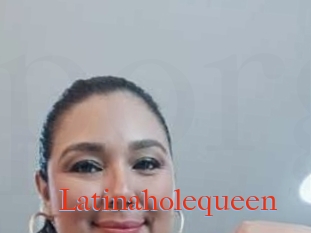 Latinaholequeen