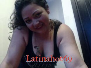Latinahot69