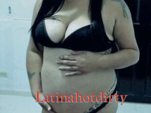 Latinahotdirty