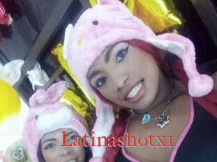 Latinashotx1