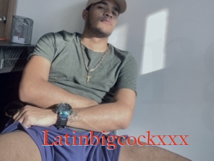 Latinbigcockxxx